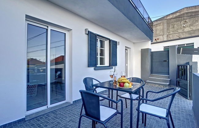 Casa da Av 2 by Atlantic Holiday - Foto 19