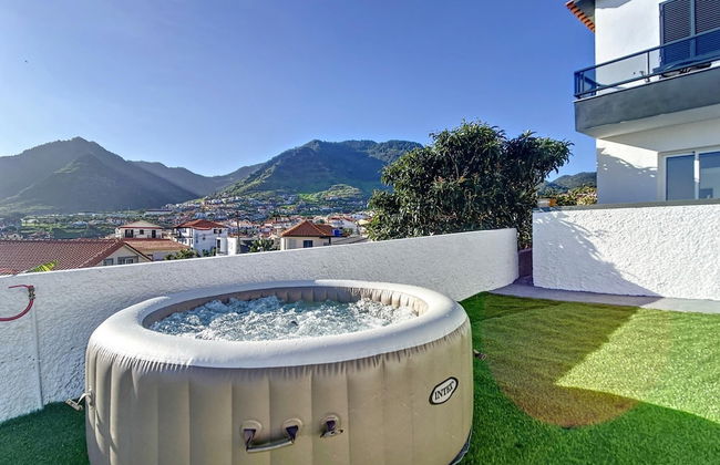 Casa da Av 2 by Atlantic Holiday - Foto 16
