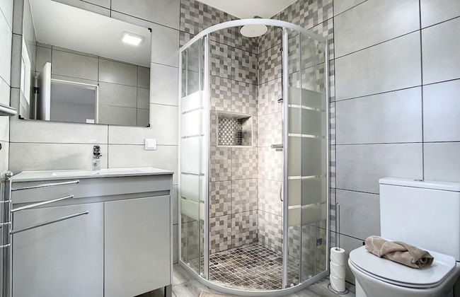 Casa da Av 2 by Atlantic Holiday - Foto 11