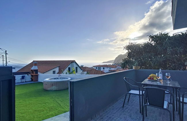 Casa da Av 2 by Atlantic Holiday - Foto 18