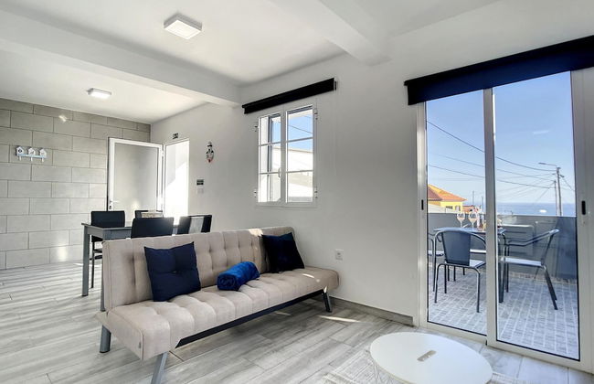 Casa da Av 2 by Atlantic Holiday - Foto 2
