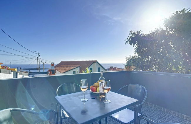 Casa da Av 2 by Atlantic Holiday - Foto 15