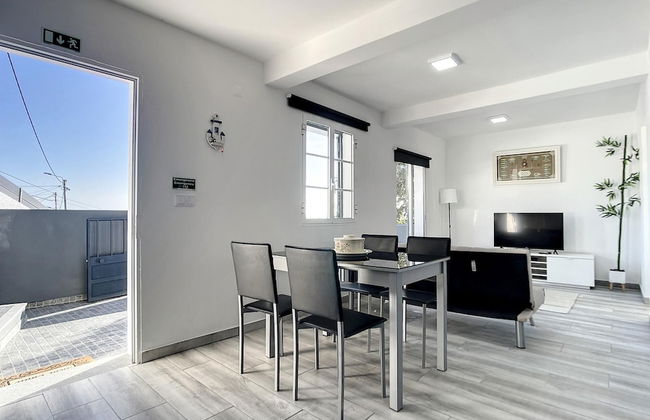 Casa da Av 2 by Atlantic Holiday - Foto 5