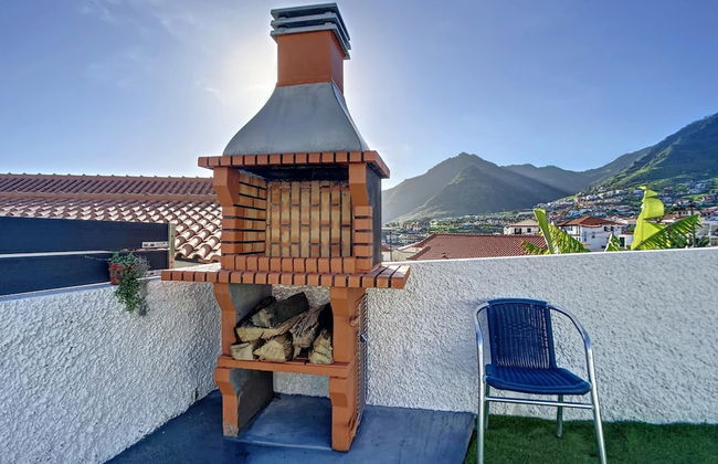 Casa da Av 2 by Atlantic Holiday - Foto 17
