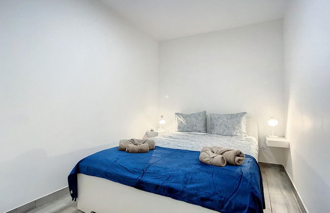 Casa da Av 2 by Atlantic Holiday - Foto 7