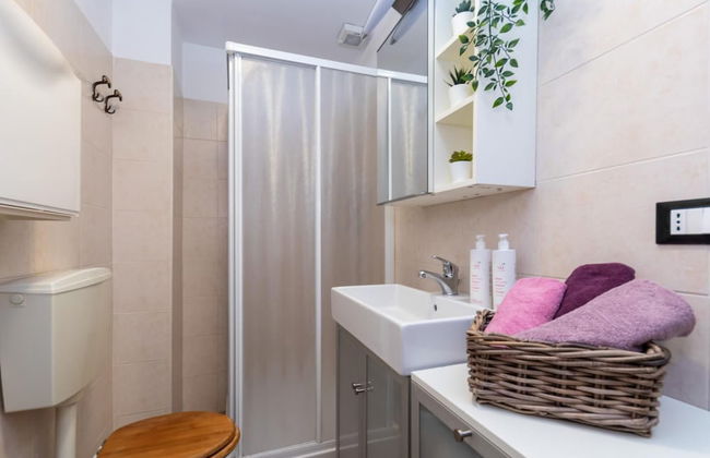 Gioberti 64 - Nice and Cozy Apartment in Crocetta - Foto 9