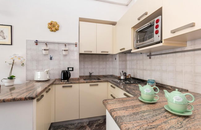 Gioberti 64 - Nice and Cozy Apartment in Crocetta - Foto 16