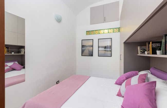 Gioberti 64 - Nice and Cozy Apartment in Crocetta - Foto 5