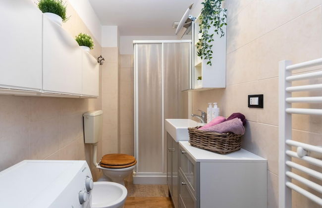 Gioberti 64 - Nice and Cozy Apartment in Crocetta - Foto 8