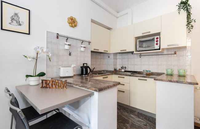 Gioberti 64 - Nice and Cozy Apartment in Crocetta - Foto 17