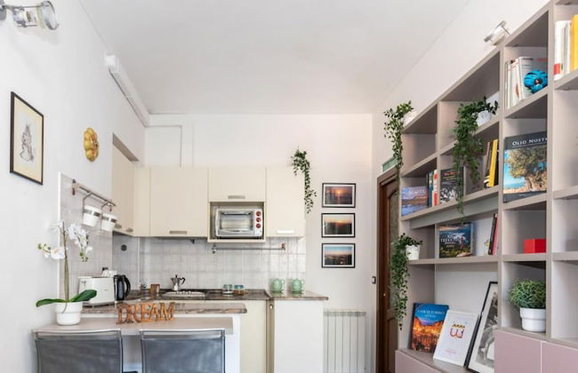 Gioberti 64 - Nice and Cozy Apartment in Crocetta - Foto 13