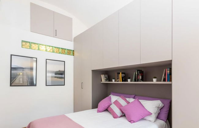 Gioberti 64 - Nice and Cozy Apartment in Crocetta - Foto 14