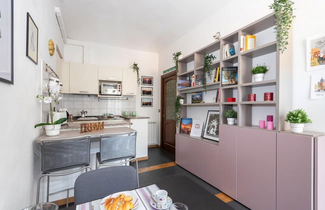 Gioberti 64 - Nice and Cozy Apartment in Crocetta - Foto 2