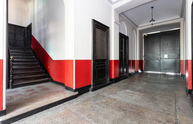 Gioberti 64 - Nice and Cozy Apartment in Crocetta - Foto 11