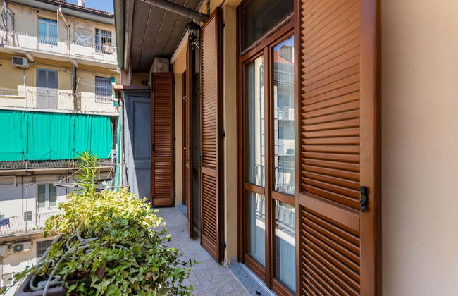 Gioberti 64 - Nice and Cozy Apartment in Crocetta - Foto 23