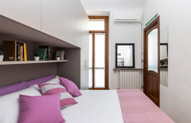 Gioberti 64 - Nice and Cozy Apartment in Crocetta - Foto 19