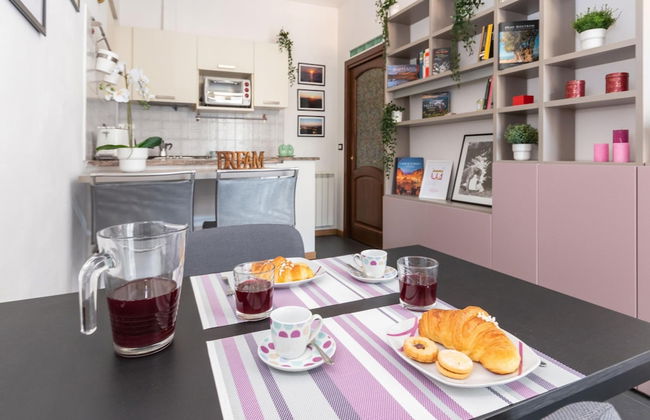 Gioberti 64 - Nice and Cozy Apartment in Crocetta - Foto 22