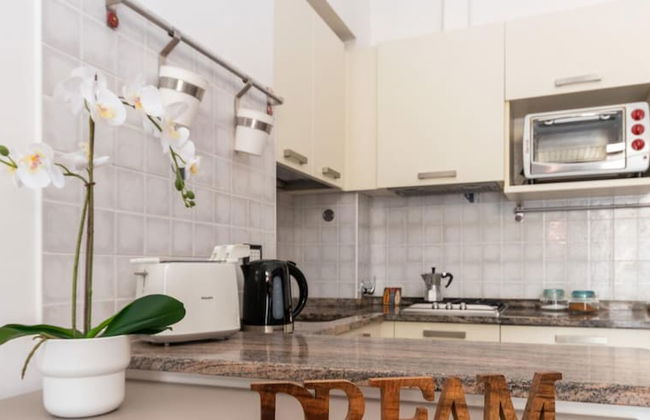 Gioberti 64 - Nice and Cozy Apartment in Crocetta - Foto 12