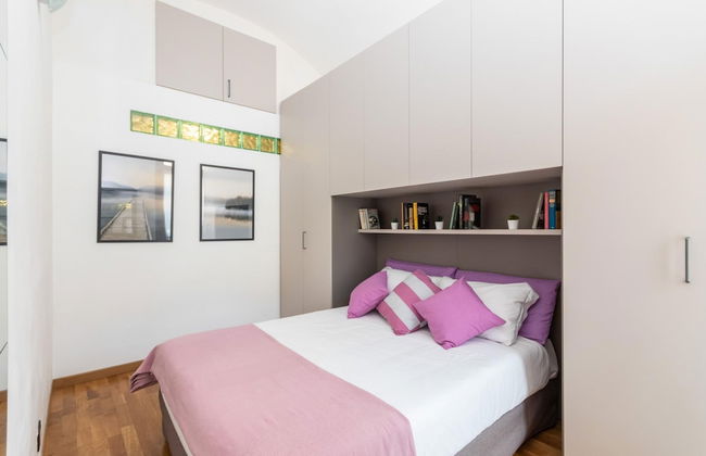 Gioberti 64 - Nice and Cozy Apartment in Crocetta - Foto 21