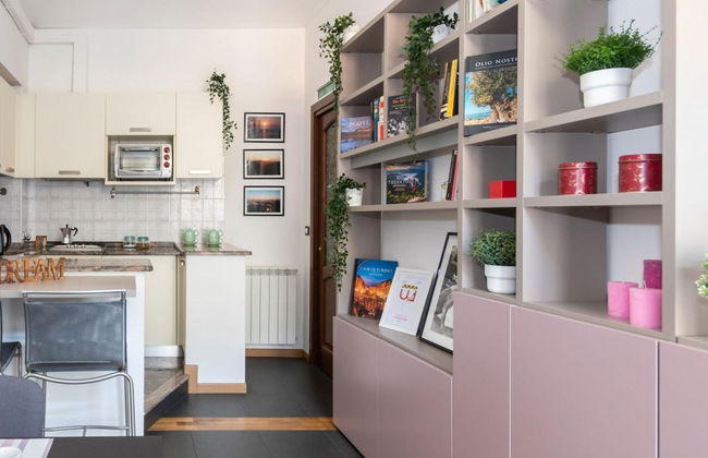Gioberti 64 - Nice and Cozy Apartment in Crocetta - Foto 15
