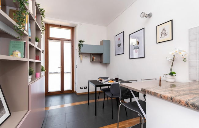 Gioberti 64 - Nice and Cozy Apartment in Crocetta - Foto 1