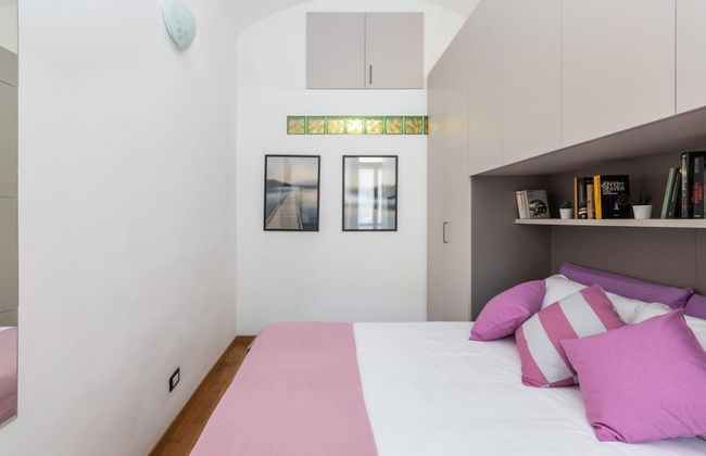 Gioberti 64 - Nice and Cozy Apartment in Crocetta - Foto 6