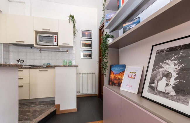 Gioberti 64 - Nice and Cozy Apartment in Crocetta - Foto 3
