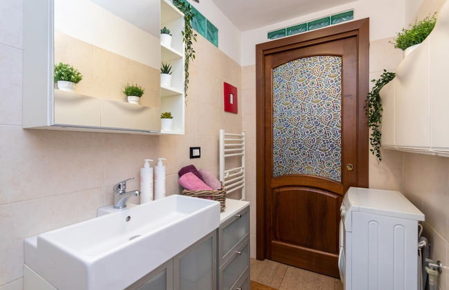 Gioberti 64 - Nice and Cozy Apartment in Crocetta - Foto 10