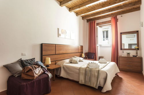 Foto 5 - Salomone Apartment 2 by Wonderful Italy