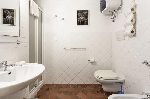 Foto 6 - Salomone Apartment 2 by Wonderful Italy