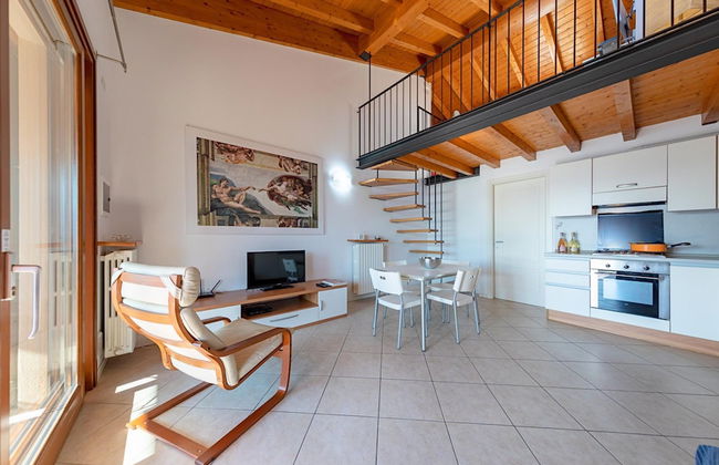 Le Olive 8 4 Apartment by Wonderful Italy - Foto 6