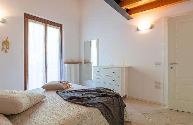 Le Olive 8 4 Apartment by Wonderful Italy - Foto 18