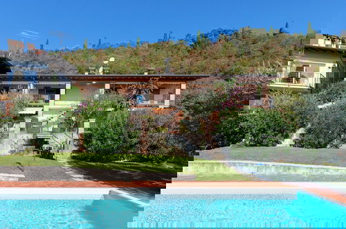Foto 22 - Le Olive 8 4 Apartment by Wonderful Italy