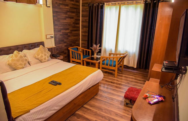 Boho Mansion - by Dumnu Homes - Photo 7