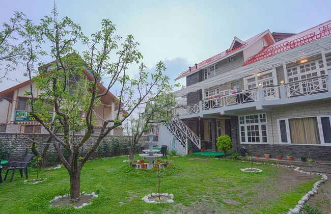 Boho Mansion - by Dumnu Homes - Photo 36