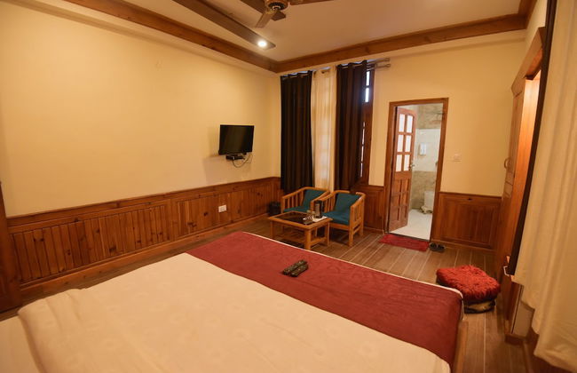 Boho Mansion - by Dumnu Homes - Photo 12