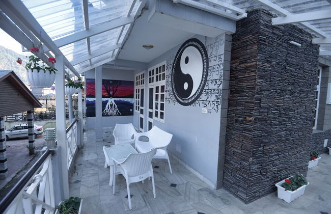Boho Mansion - by Dumnu Homes - Photo 2