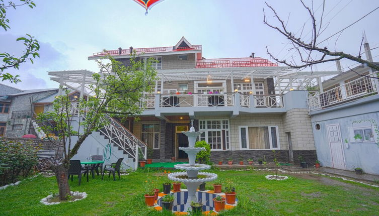 Photo 1 - Boho Mansion - by Dumnu Homes