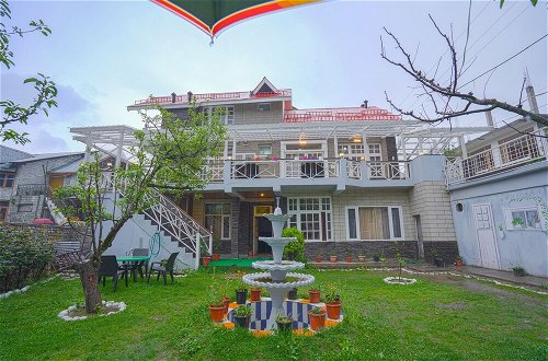 Foto 1 - Boho Mansion - by Dumnu Homes