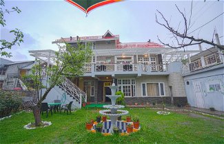 Photo 1 - Boho Mansion - by Dumnu Homes