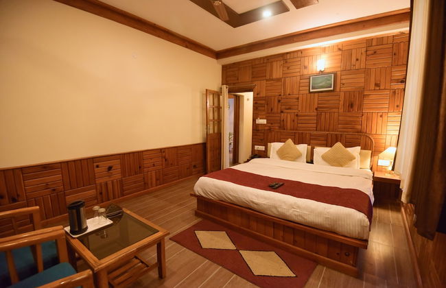 Boho Mansion - by Dumnu Homes - Photo 9