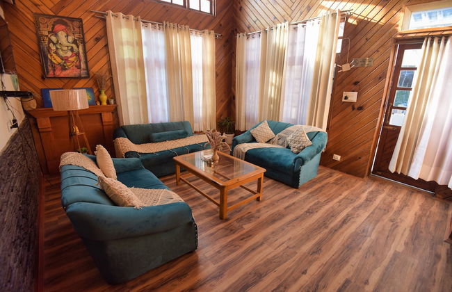 Boho Mansion - by Dumnu Homes - Photo 25