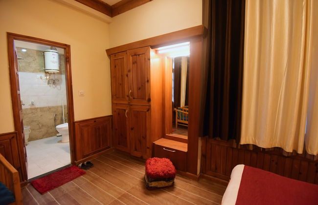 Boho Mansion - by Dumnu Homes - Photo 13