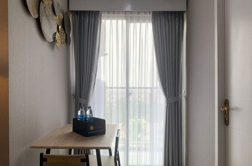 Foto 15 - Nice And Strategic 2Br At 16Th Floor Daan Mogot City Apartment