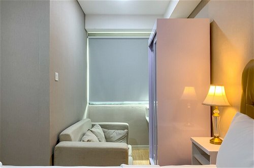 Photo 7 - Nice And Strategic 2Br At 16Th Floor Daan Mogot City Apartment