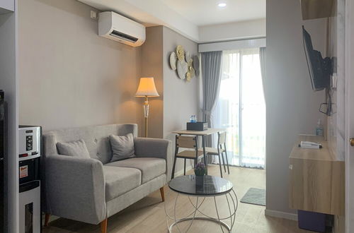 Photo 1 - Nice And Strategic 2Br At 16Th Floor Daan Mogot City Apartment