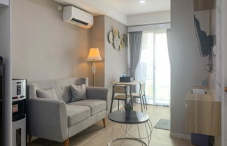 Foto 1 - Nice And Strategic 2Br At 16Th Floor Daan Mogot City Apartment