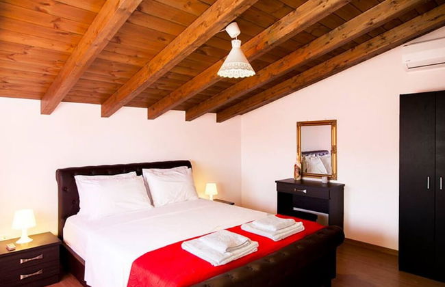 Villa Manos in Ligia - Foto 19