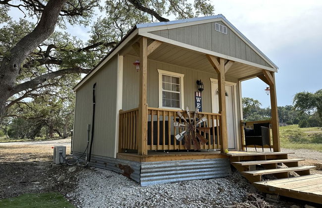C&C Family Ranch - Foto 73