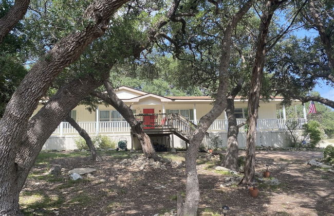 C&C Family Ranch - Foto 61